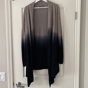 Barefoot Dreams Ombré Robe